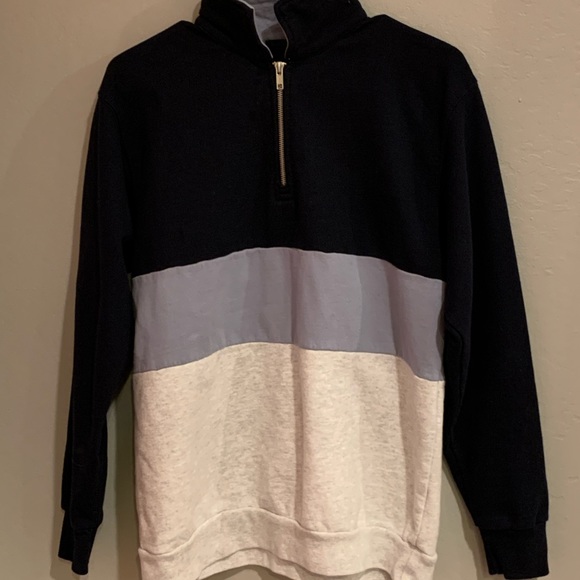 Brandy Melville quarter zip - Picture 1 of 6